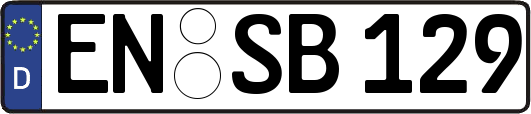 EN-SB129