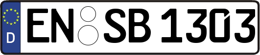 EN-SB1303
