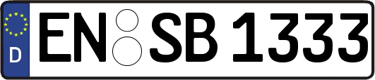 EN-SB1333