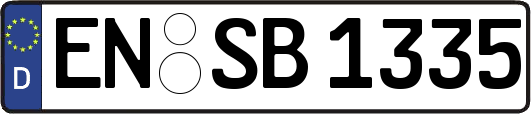 EN-SB1335