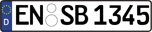 EN-SB1345