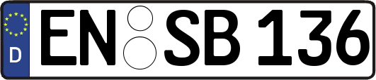 EN-SB136