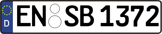EN-SB1372