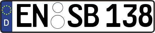 EN-SB138