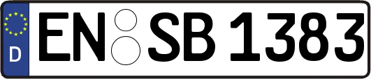 EN-SB1383