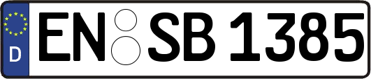 EN-SB1385