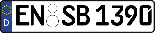 EN-SB1390