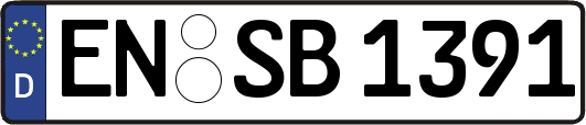 EN-SB1391