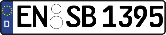 EN-SB1395