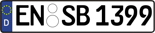 EN-SB1399