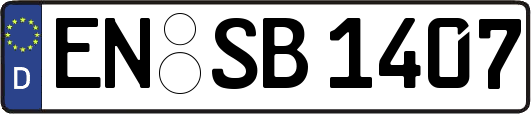 EN-SB1407