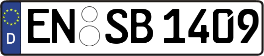 EN-SB1409