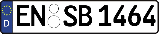 EN-SB1464
