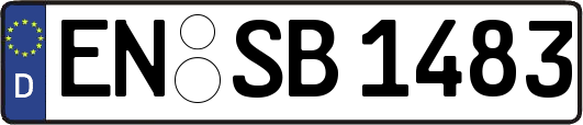EN-SB1483