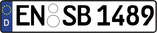 EN-SB1489