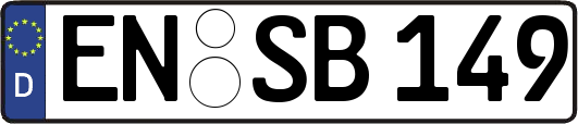 EN-SB149