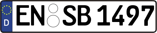 EN-SB1497