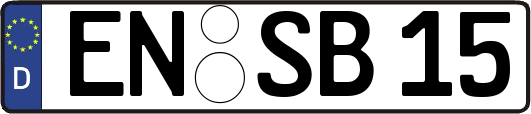 EN-SB15