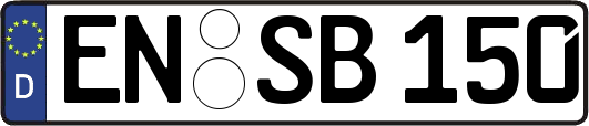 EN-SB150