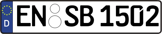 EN-SB1502