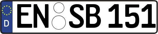 EN-SB151