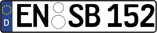 EN-SB152