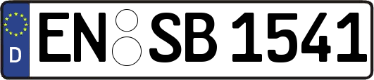 EN-SB1541
