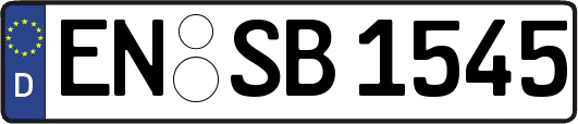 EN-SB1545