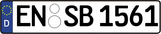 EN-SB1561