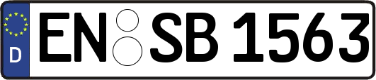 EN-SB1563