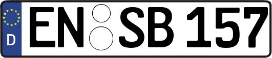 EN-SB157