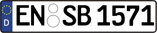 EN-SB1571