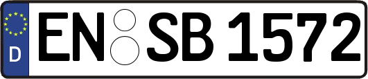 EN-SB1572