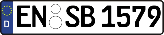 EN-SB1579