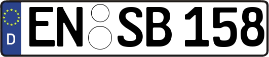 EN-SB158