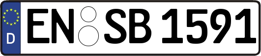 EN-SB1591