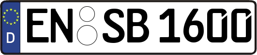 EN-SB1600