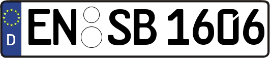 EN-SB1606