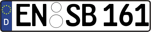 EN-SB161