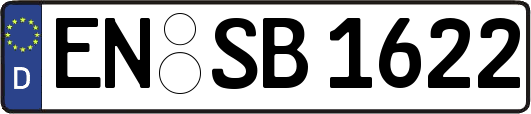 EN-SB1622