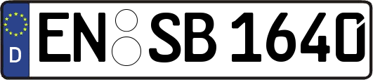 EN-SB1640
