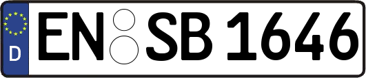 EN-SB1646