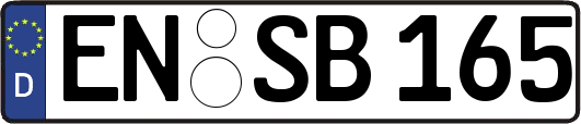 EN-SB165