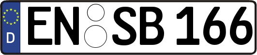 EN-SB166