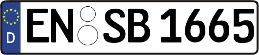EN-SB1665