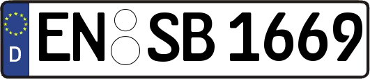 EN-SB1669