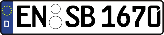 EN-SB1670