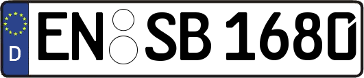 EN-SB1680