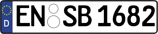 EN-SB1682