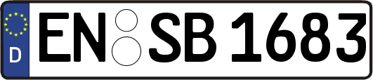 EN-SB1683